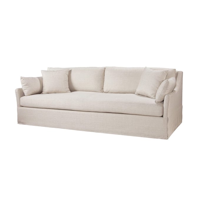 Spectra Home Kimpton Turbo Sand Sofa SPH-Kimpton-Sofa-TS