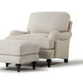 Sloane Chair - Tribecca Natural