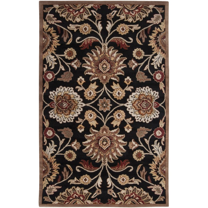 Surya 96x60 Outdoor Rug Pad