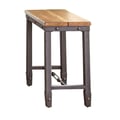 Ashford Chairside End Table