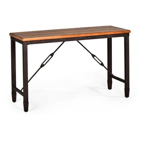 Steve Silver Ashford Honey Sofa Table