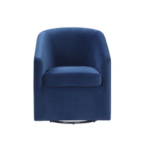 Steve Silver Arlo Indigo Dining Chair