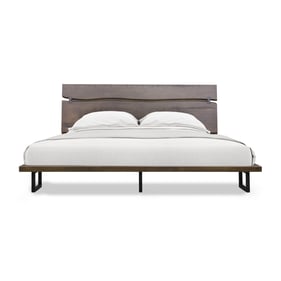 Steve Silver Pasco Cocoa King Bed