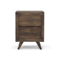 Pasco Nightstand w/ Glides