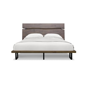 Steve Silver Pasco Cocoa Queen Bed