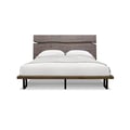 Pasco Queen Bed