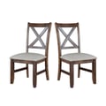 Astoria Side Chair