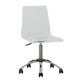 Arthur Adjustable Swivel Chair