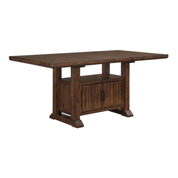 Steve Silver Auburn Dark Tobacco Counter Table SSF-AUB600PT-BT