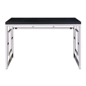 Steve Silver Alize Charcoal Desk