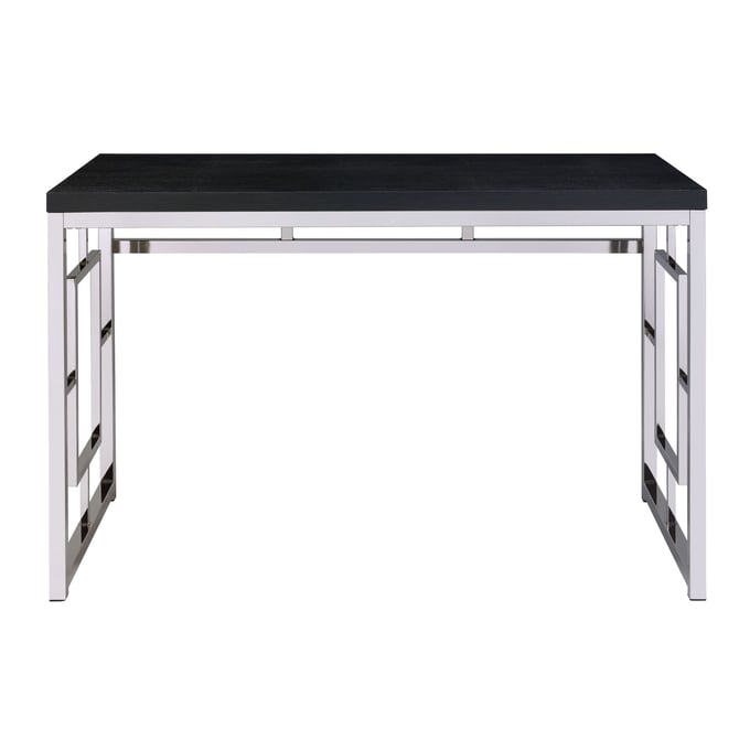 Steve Silver Alize Charcoal Desk SSF-AZ250DC