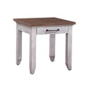 Bear Creek End Table