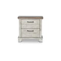 Bear Creek Nightstand