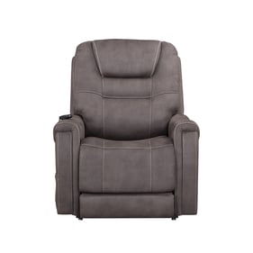 Steve Silver Brisbane Stone Power Lift Chair