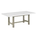 Carena Rectangular Table