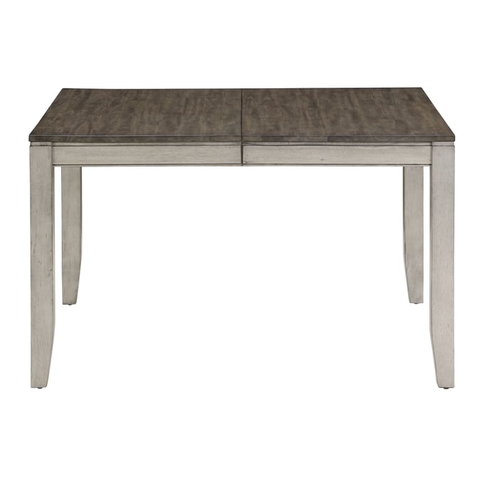 Steve Silver Abacus Smoky Dining Table SSF-CU500T