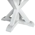 Canova Dining Table Base