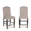 Caswell Counter Chair ( Set of 2 )