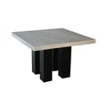 Camila Counter Table Base 36