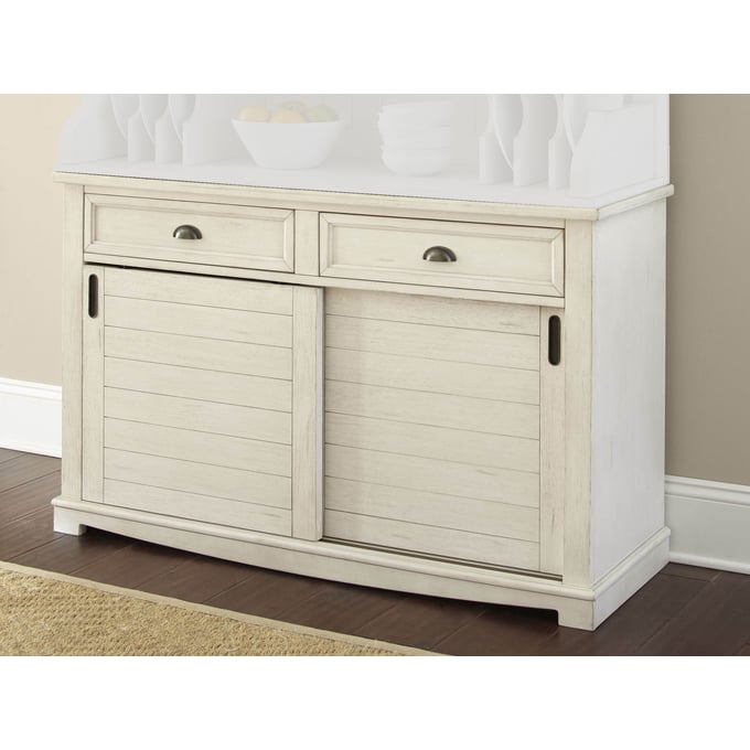 Steve Silver Cayla Ivory Buffet SSF-CY400B