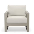 Dalilah Patio Arm Chair