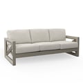 Dalilah Patio Sofa