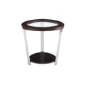 Duncan End Table