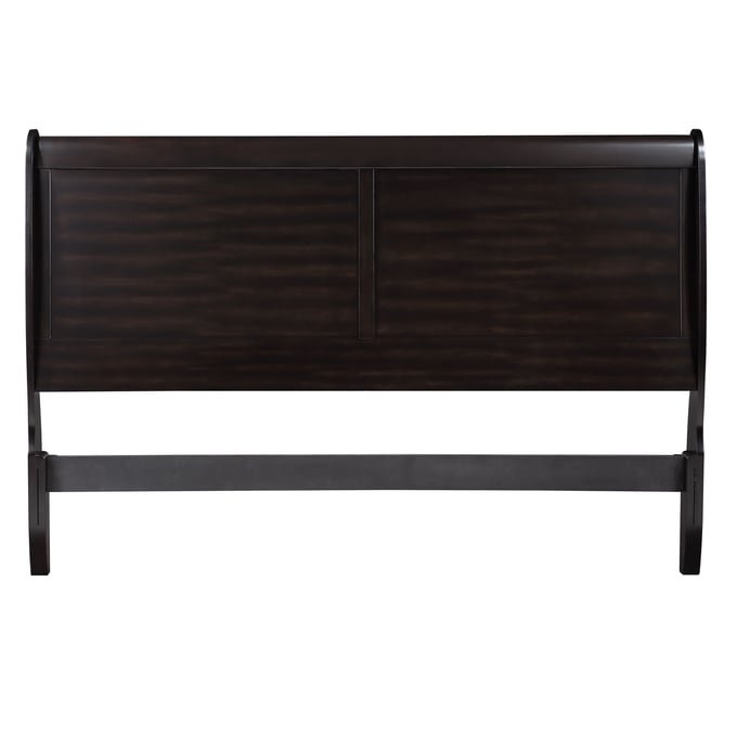 Steve Silver Dominique Merlot King Headboard SSF-DOM900KHB