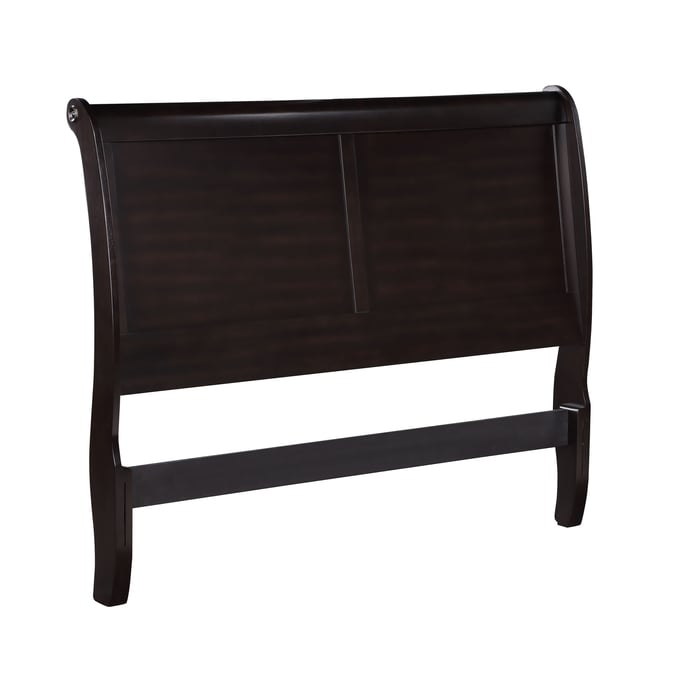 Steve Silver Dominique Merlot Queen Headboard SSF-DOM900QHB