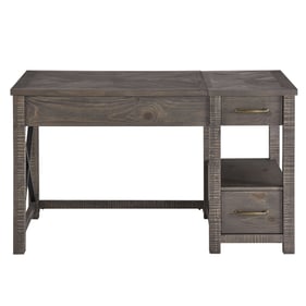 Steve Silver Dexter Driftwood Desk