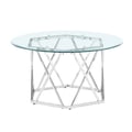 Escondido Round Cocktail Table