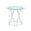 Escondido Round End Table