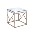 Evelyn End Table