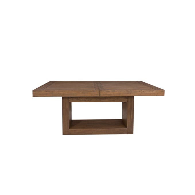 Steve Silver Garland Caramel Dining Table Top SSF-GA500TT