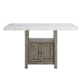 Grayson Counter Table Base