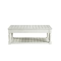 Hemingway Lift Top Coffee Table