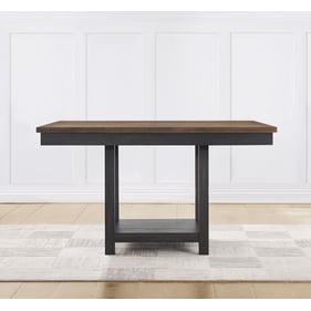 Steve Silver Harington Ebony Dining Table