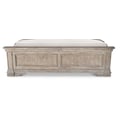 Highland Park Queen Footboard