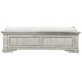 Highland Park Queen Footboard