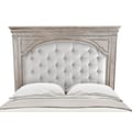 Highland Park Queen Headboard