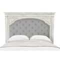 Highland Park Queen Headboard