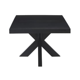 Steve Silver Harris Ebony Cocktail Table