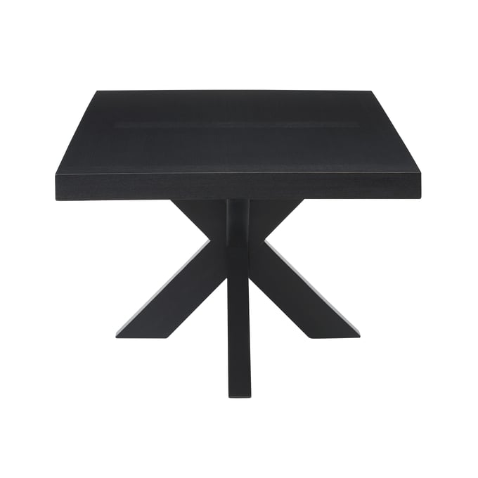 Steve Silver Harris Ebony Cocktail Table SSF-HR250C