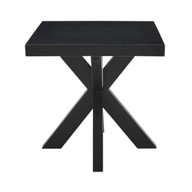 Steve Silver Harris Ebony End Table