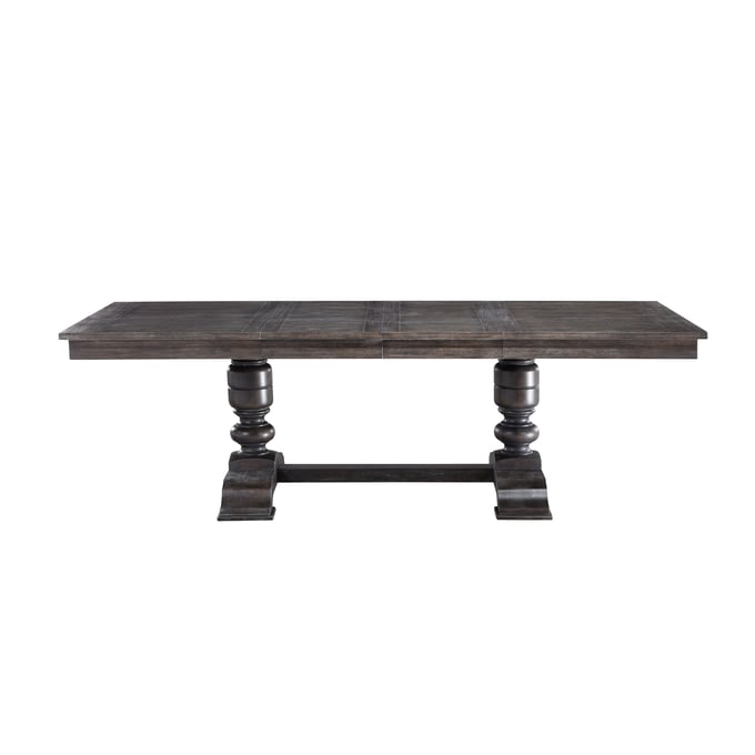 Steve Silver Hutchins Dusty Espresso Dining Table SSF-HU500TBD