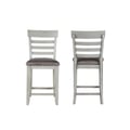 Hyland Counter Chair ( Set of 2 )