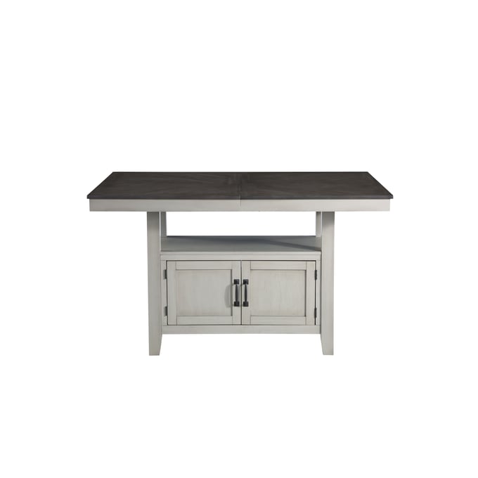 Steve Silver Hyland Grey Counter Table SSF-HY500PT