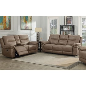 Steve Silver Isabella Symphonic Sand 2pc Living Room Set