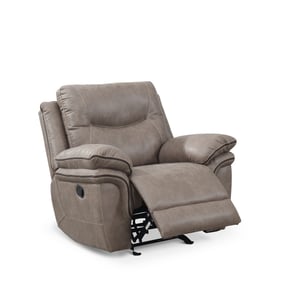 Steve Silver Isabella Symphonic Sand Recliner Chair