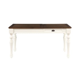 Steve Silver Joanna Ivory Lift Top Desk